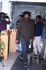Ismart shankar Movie Launch Photos